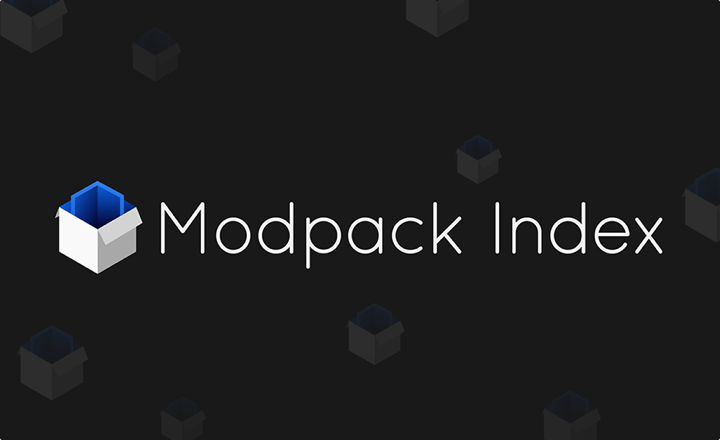 Modpack Logo
